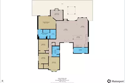 8111 Elkhorn Mountain Trail, Austin, TX 78729 - Photo 34