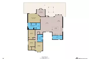 8111 Elkhorn Mountain Trail, Austin, TX 78729 - Photo 34