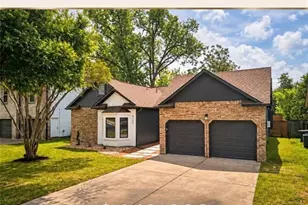 8111 Elkhorn Mountain Trail, Austin, TX 78729 - Photo 1