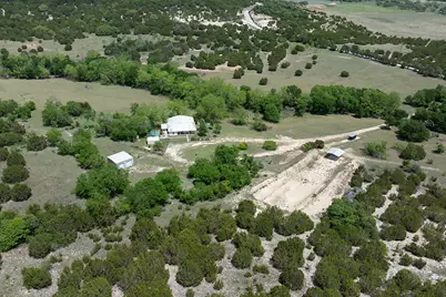 287 County Road 2722, Lometa, TX 76853 - Photo 1