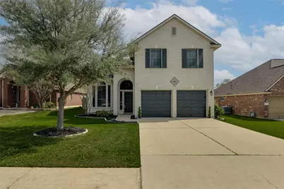 1103 Terra Street, Round Rock, TX 78665 - Photo 2