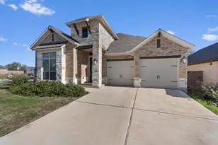 547 Jefferson Dr, Kyle, TX 78640 - Photo 2
