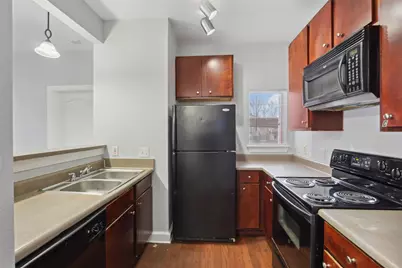 1901 Crossing Place #3101, Austin, TX 78741 - Photo 8