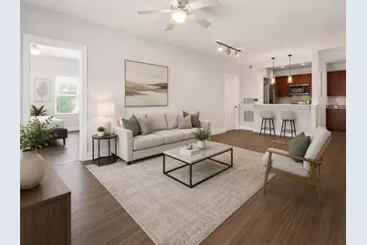 1901 Crossing Place #3101, Austin, TX 78741 - Photo 4