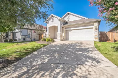 305 Crossvine Trail, Georgetown, TX 78626 - Photo 2