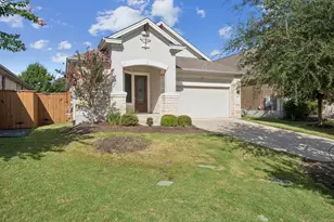 305 Crossvine Trail, Georgetown, TX 78626 - Photo 1