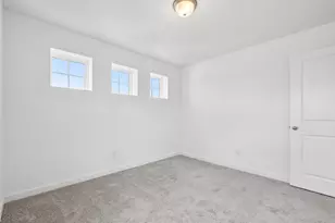 205 Red Wolf Dr, Jarrell, TX 76537 - Photo 22