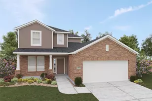 205 Red Wolf Dr, Jarrell, TX 76537 - Photo 1