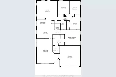 1310 Rainbow Parke Drive, Round Rock, TX 78665 - Photo 4