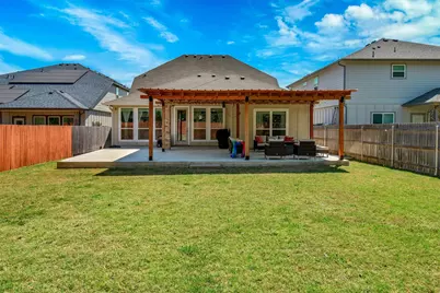 632 Friar Tuck Drive, Temple, TX 76502 - Photo 36