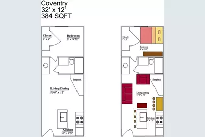 2814 Nueces Street #202, Austin, TX 78705 - Photo 2