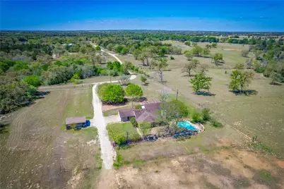 1281 Private Road 7037, Lexington, TX 78947 - Photo 38