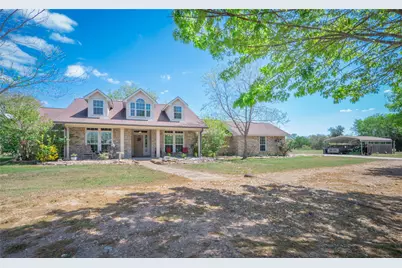 1281 Private Road 7037, Lexington, TX 78947 - Photo 1