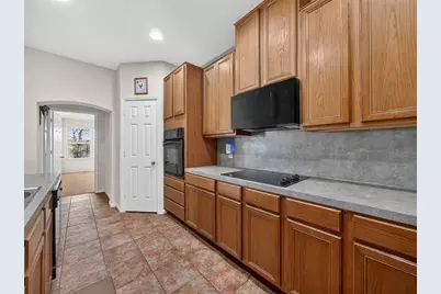 1281 Private Road 7037, Lexington, TX 78947 - Photo 12