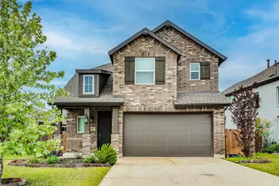 8008 Prairie Rye Drive, Lago Vista, TX 78645 - Photo 1