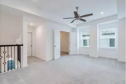 8008 Prairie Rye Drive, Lago Vista, TX 78645 - Photo 12