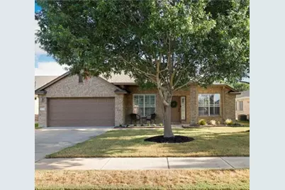 3220 Corrigan Lane, Round Rock, TX 78665 - Photo 1