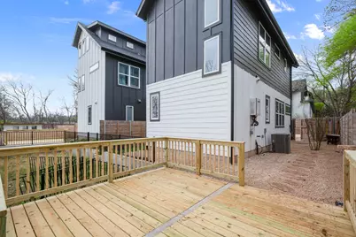 5305 Ledesma Road #4, Austin, TX 78721 - Photo 22