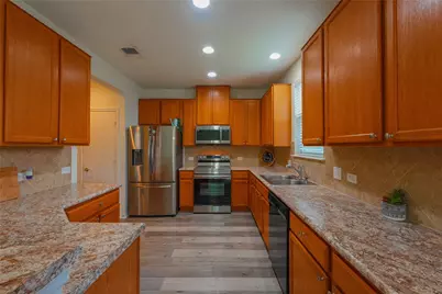 11220 Kildoon Drive, Austin, TX 78754 - Photo 4