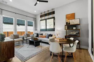 1029 Painted Horse Dr, Georgetown, TX 78633 - Photo 34