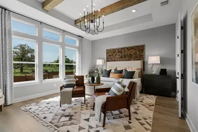 1029 Painted Horse Drive, Georgetown, TX 78633 - Photo 30