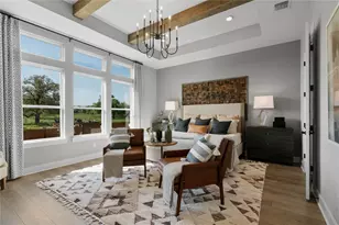 1029 Painted Horse Dr, Georgetown, TX 78633 - Photo 30