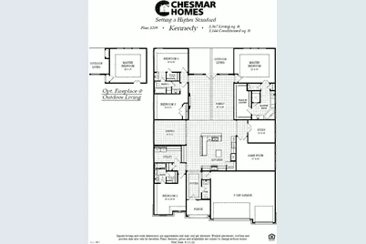 1029 Painted Horse Drive, Georgetown, TX 78633 - Photo 22