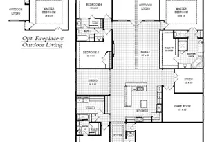 1029 Painted Horse Dr, Georgetown, TX 78633 - Photo 22