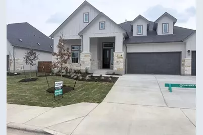 1029 Painted Horse Drive, Georgetown, TX 78633 - Photo 2