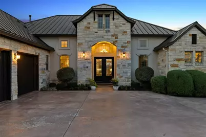 321 Bisset Court, Austin, TX 78738 - Photo 2
