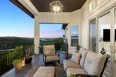 321 Bisset Court, Austin, TX 78738 - Photo 4