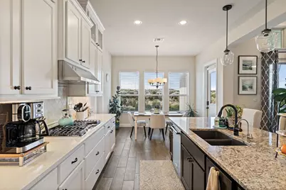 321 Bisset Court, Austin, TX 78738 - Photo 12