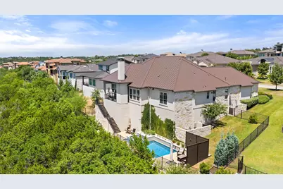 321 Bisset Court, Austin, TX 78738 - Photo 34
