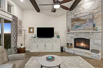 321 Bisset Court, Austin, TX 78738 - Photo 14