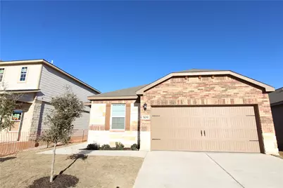 509 Washington Drive, Liberty Hill, TX 78642 - Photo 20