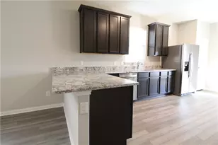 509 Washington Dr, Liberty Hill, TX 78642 - Photo 1