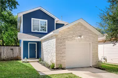 1562 Parkfield Circle, Round Rock, TX 78664 - Photo 1