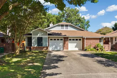 12310 Furrow Cove #A, Austin, TX 78753 - Photo 2