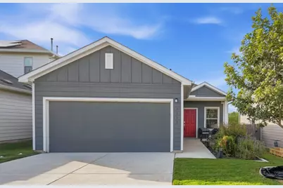 3332 Colorado High Avenue, Austin, TX 78744 - Photo 1