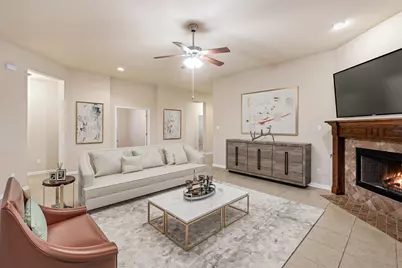 18504 Tanner Bayou Loop, Austin, TX 78738 - Photo 4