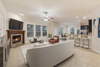 18504 Tanner Bayou Loop, Austin, TX 78738 - Photo 6