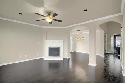 6921 Barstow Court, Austin, TX 78749 - Photo 8