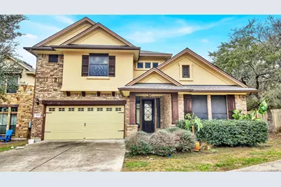 6921 Barstow Court, Austin, TX 78749 - Photo 1