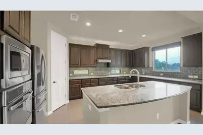 6921 Barstow Court, Austin, TX 78749 - Photo 2