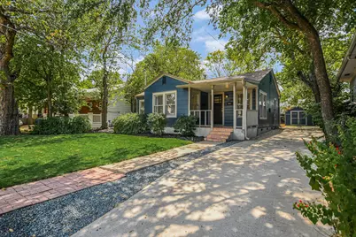 1001 E 39th Street, Austin, TX 78751 - Photo 2