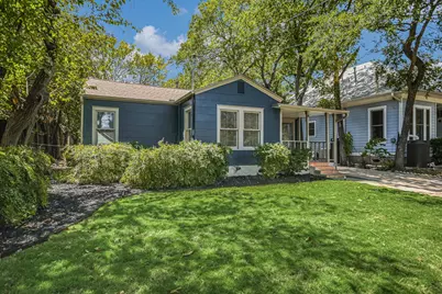 1001 E 39th Street, Austin, TX 78751 - Photo 1