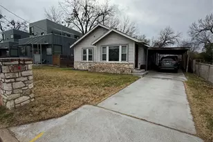 4707 Gonzales St, Austin, TX 78702 - Photo 1