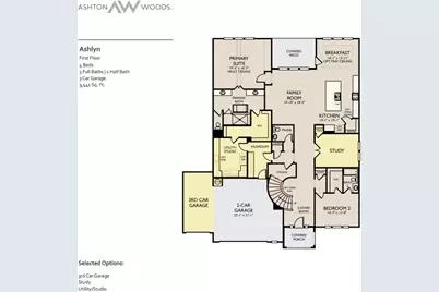 17201 Genista Way, Pflugerville, TX 78660 - Photo 4