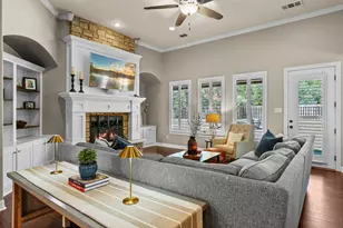 126 Foxwood Trail, Meadowlakes, TX 78654 - Photo 4