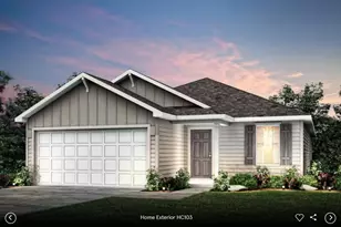 100 Eagle Valley Dr, Elgin, TX 78621 - Photo 1